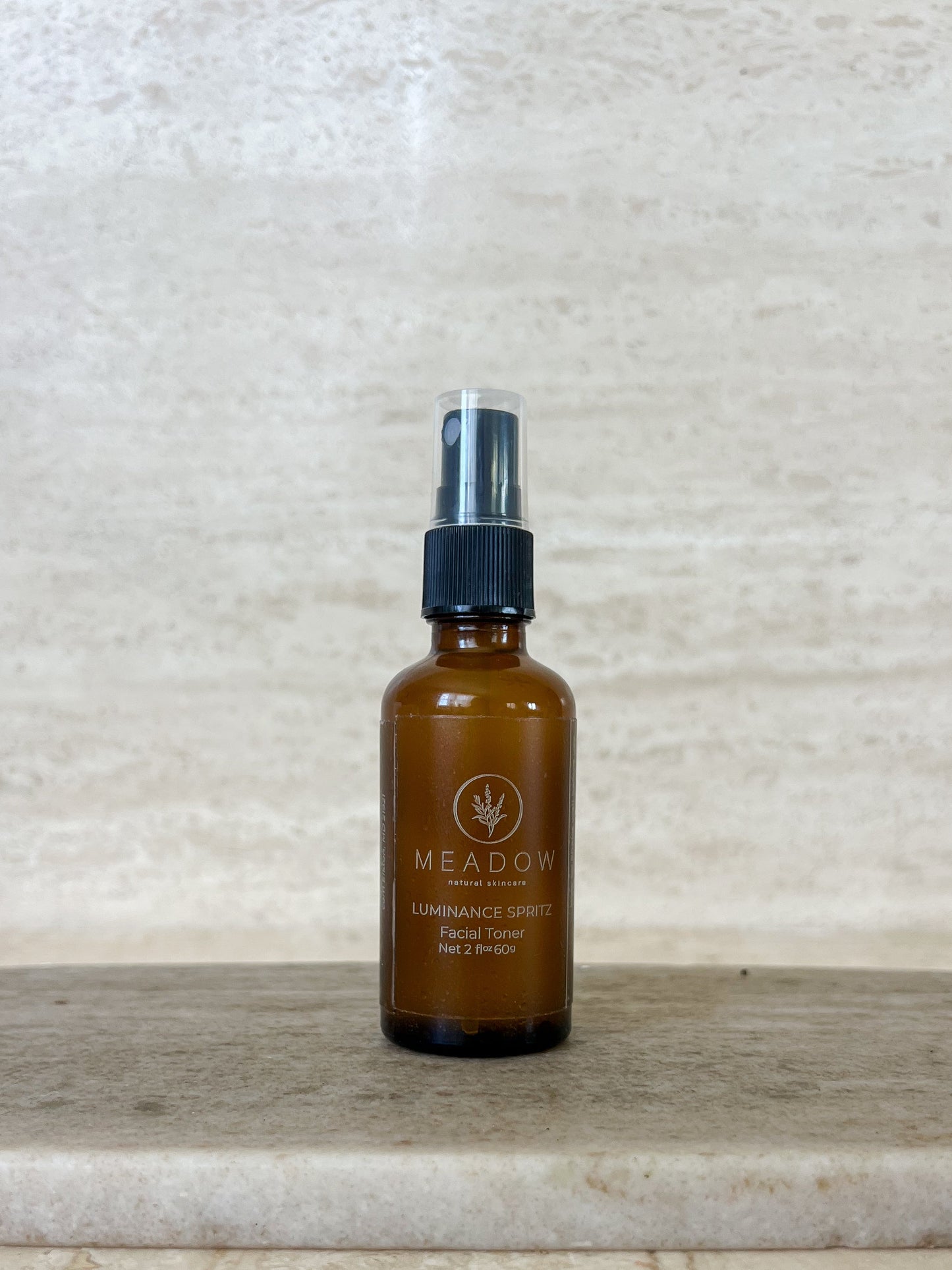 Luminance Spritz/ Facial Toner NEW